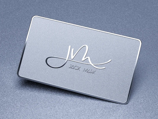 Signature Logo Design