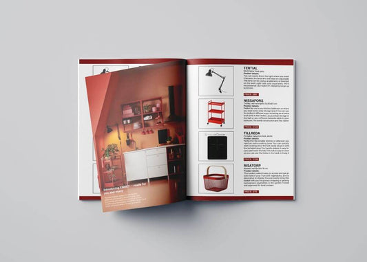 Brochure Design