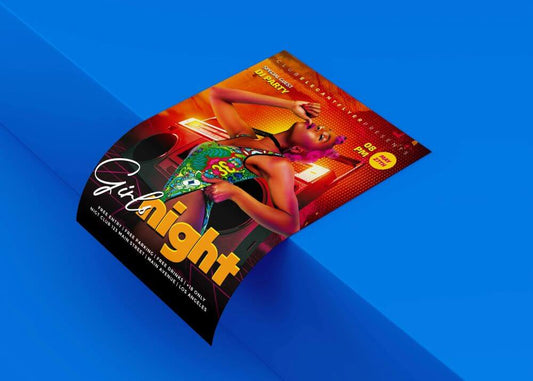 Flyer Design