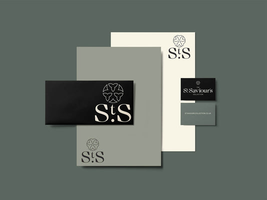 Letterhead Design