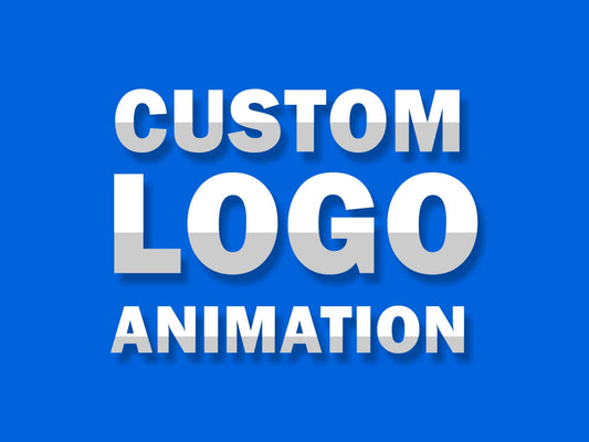 Logo Animation