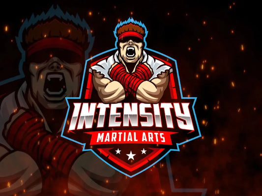 Mascot Logo Design