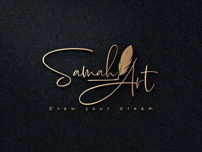Signature Logo Design