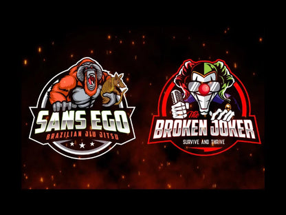 Mascot Logo Design