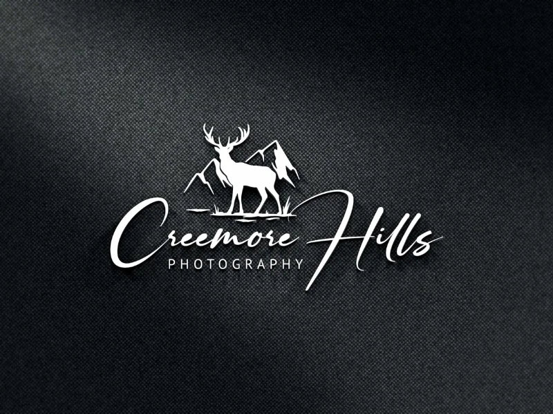 Signature Logo Design