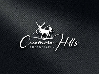Signature Logo Design
