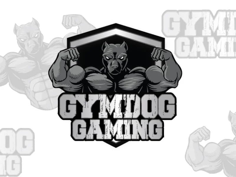 Mascot Logo Design