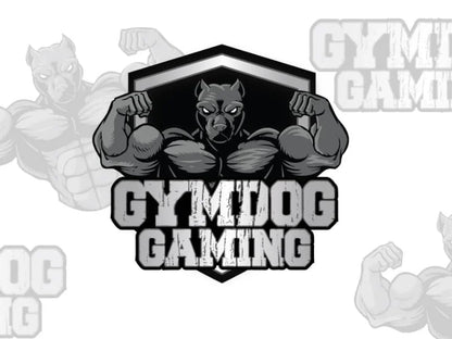 Mascot Logo Design