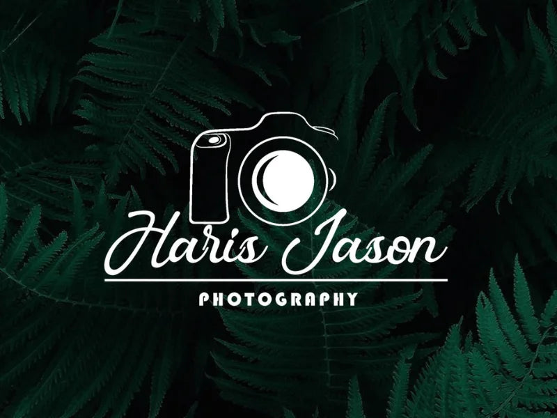 Signature Logo Design
