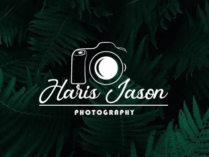 Signature Logo Design