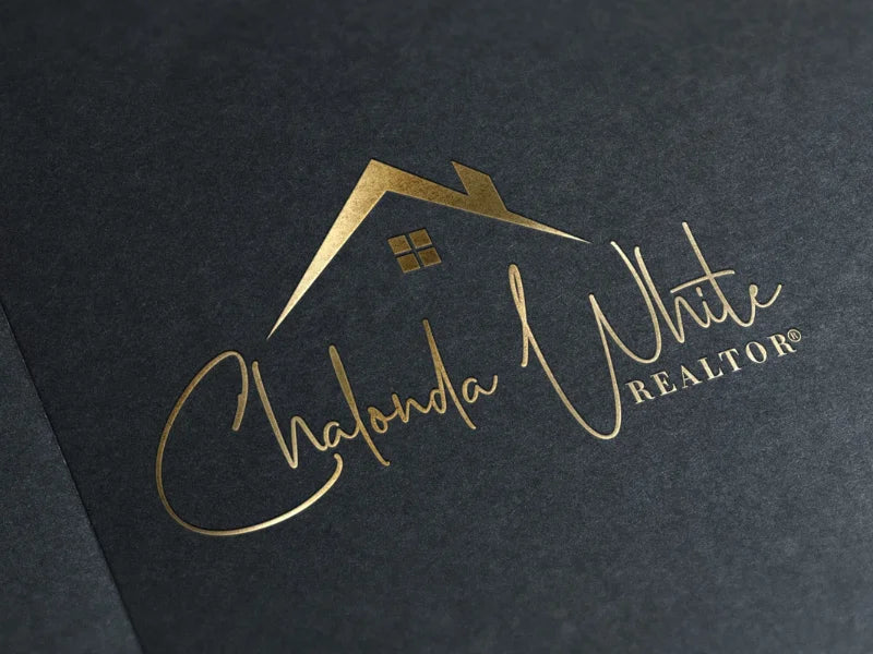 Signature Logo Design