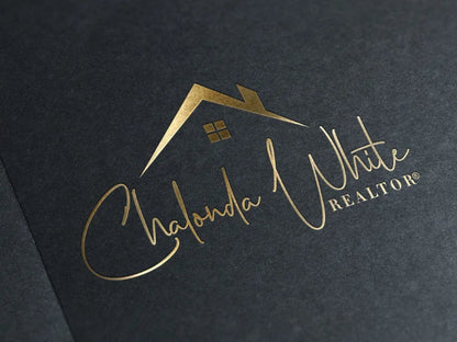 Signature Logo Design