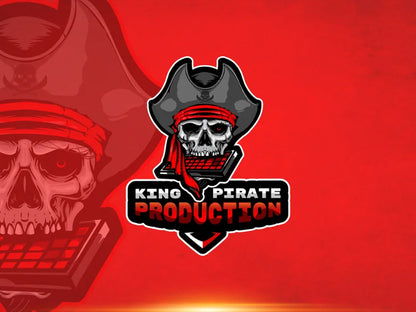 Mascot Logo Design