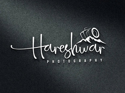 Signature Logo Design