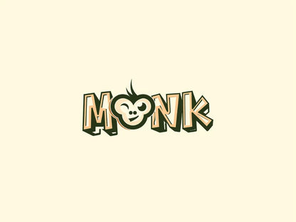 Mascot Logo Design