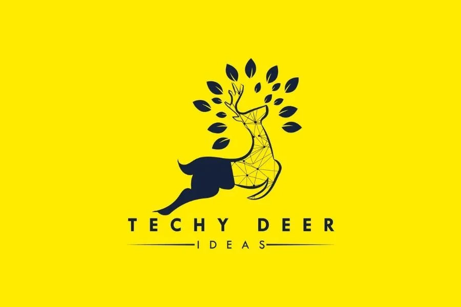 Minimalistic Logo Design