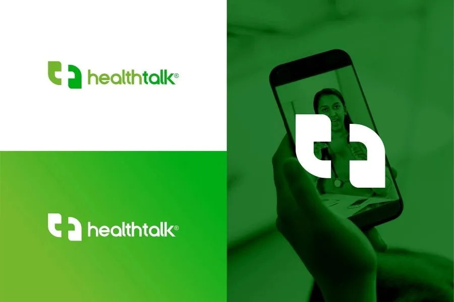 Minimalistic Logo Design