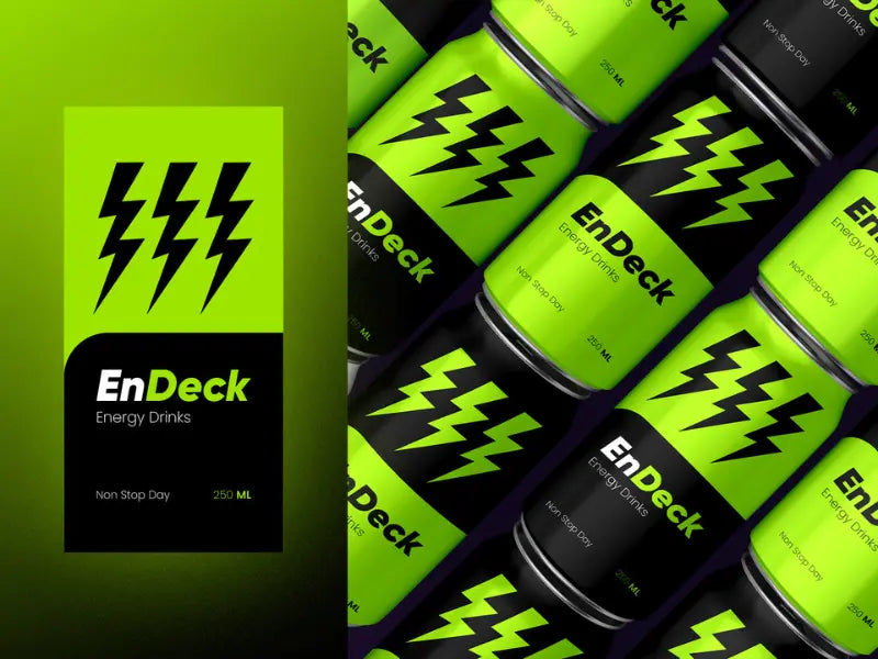 Custom Logo Design