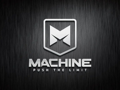 Custom Logo Design