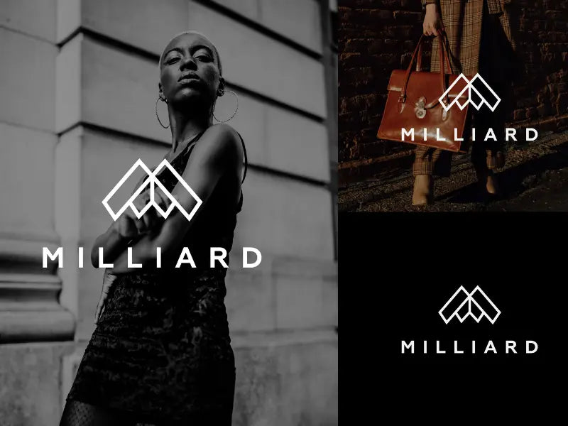 Custom Logo Design