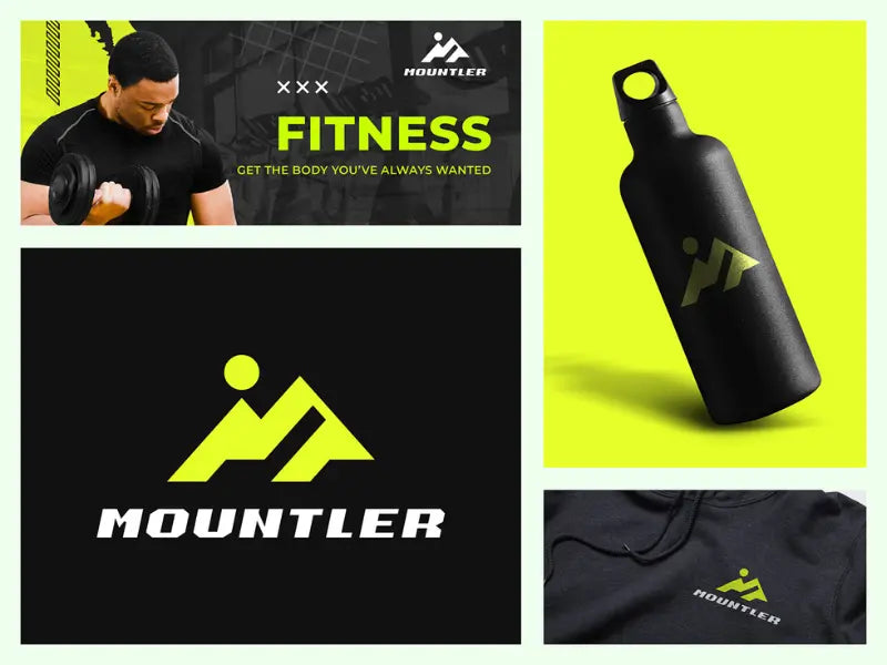Custom Logo Design