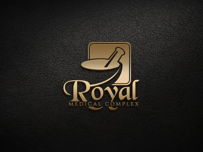 Custom Logo Design