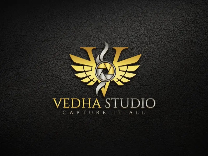 Custom Logo Design