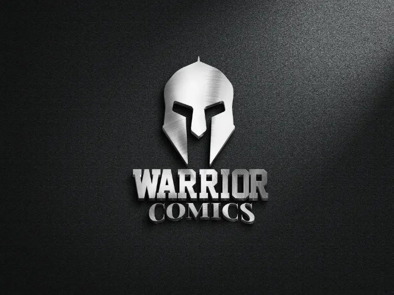 Custom Logo Design