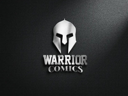 Custom Logo Design